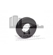 Шкив клиновой SPZ 1х090 (ТВ 1210)