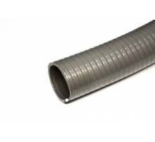 Шланг ассенизаторский морозостойкий ПВХ 50 мм (30 м) серый 100SM