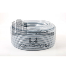 Шланг пищевой ПВХ Ф 16,0 мм (бухта 50 м) 032МТ