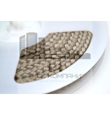 Шнур базальтовый Ф 8 мм (2 м)