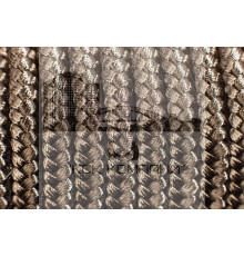 Шнур базальтовый Ф 8 мм (50 м) Basfiber