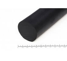 Шнур резиновый МБС 1-4с Ф 50 мм ГОСТ 6467-79