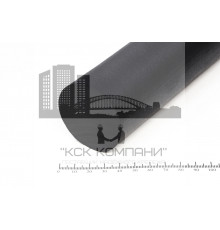 Шнур резиновый МБС 1-4с Ф 50 мм ГОСТ 6467-79