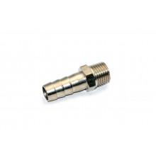 Штуцер с наружной резьбой JB 10-02 (R1/4")