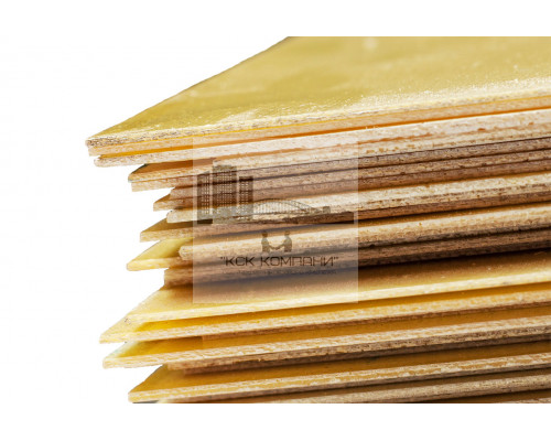 Стеклотекстолит СТЭФ 1 мм (~1020х1030 мм) сорт 1 ГОСТ 12652-74 Китай