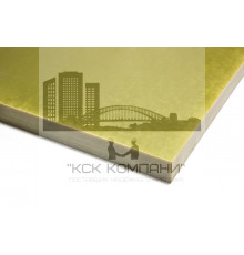 Стеклотекстолит СТЭФ 30 мм (~1020х1030 мм) сорт 1 ГОСТ 12652-74 Китай