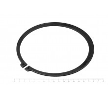 Стопорное кольцо наружное 160х3,0 ГОСТ 13942-86