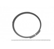 Стопорное кольцо наружное 190х4,0 DIN 471