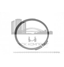 Стопорное кольцо наружное 190х4,0 DIN 471