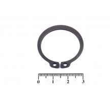 Стопорное кольцо наружное 29х1,5 DIN 471