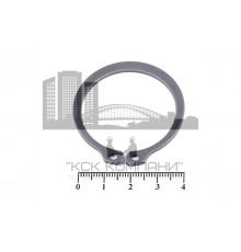 Стопорное кольцо наружное 40х1,75 DIN 471