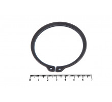 Стопорное кольцо наружное 62х2,0 ГОСТ 13942-86; DIN 471
