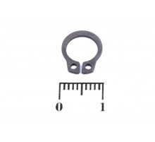 Стопорное кольцо наружное 8х0,8 DIN 471