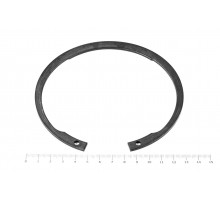 Стопорное кольцо внутреннее 120х4,0 DIN 472