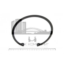 Стопорное кольцо внутреннее 190х3,0 ГОСТ 13943-86