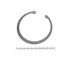 Стопорное кольцо внутреннее 90х3,0 DIN 472