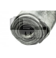 Техпластина 6 мм ТМКЩ-C 2Н (шир. 1400 мм) ГОСТ 7338-90