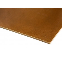 Текстолит ПТК 5 мм (~1050х1180 мм) сорт 1 ГОСТ 5-78