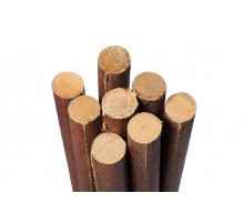 Текстолит стержень Ф 18 мм (1000 мм, 0,4 кг) Китай