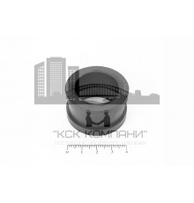 Уплотнитель резиновый для CQP-1; CQP-2; CQP-3