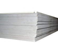 Винипласт 8 мм (~1000х2000 мм, ~28,0 кг) Китай