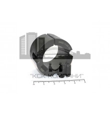 Втулка 1108 Taper Bush Ф 25 мм