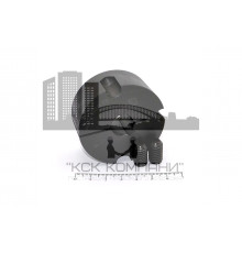 Втулка 1610 Taper Bush Ф 15 мм