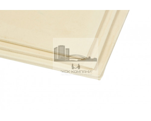 Пластина силиконовая 2х500х500 мм