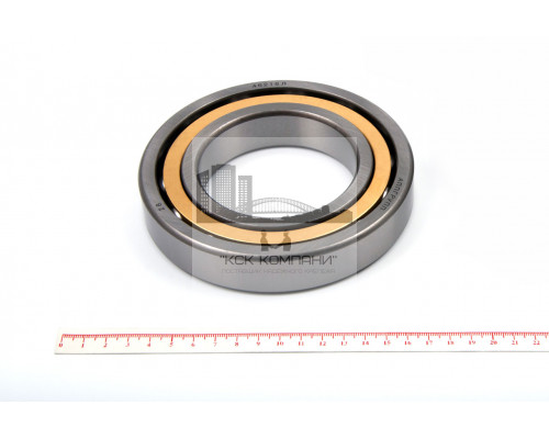 Подшипник 46216 Л (7216 ACM) 80*140*26мм