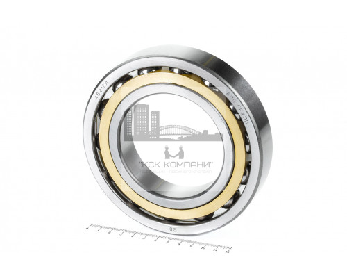 Подшипник 46216 Л (7216 ACM) 80*140*26мм