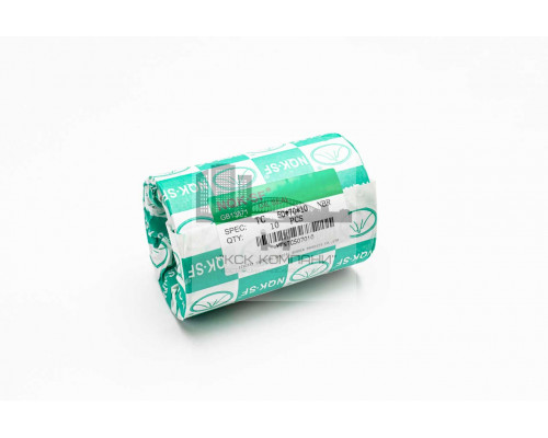 Сальник (манжета армированная) TC 50х70х10 NBR70