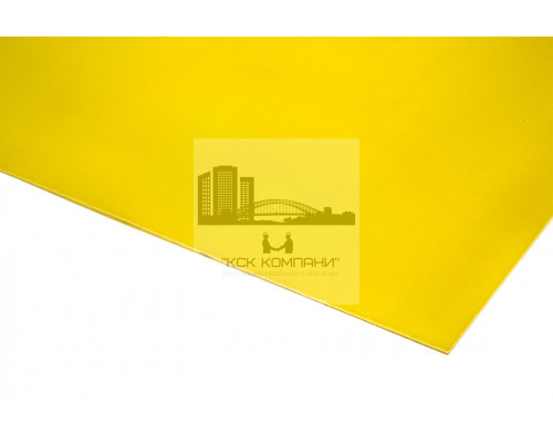 Стеклотекстолит СТЭФ 1 мм (~1020х1030 мм) сорт 1 ГОСТ 12652-74 Китай