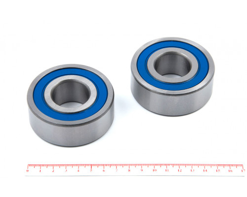 Подшипник 62306 2RS (6-180606 С17) 30*72*27мм ГПЗ/СПЗ-4 Подшипник 62306 2RS (6-180606 С17) 30*72*27мм ГПЗ/СПЗ-4