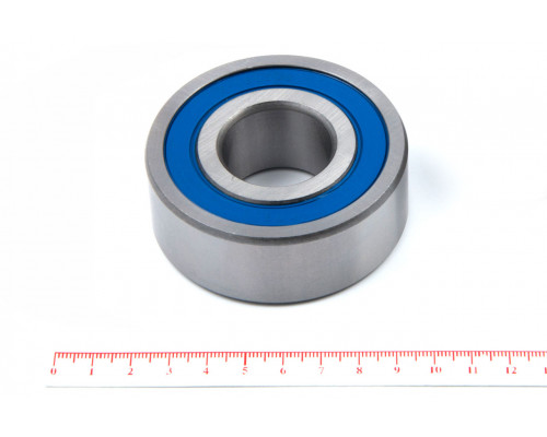 Подшипник 62306 2RS (6-180606 С17) 30*72*27мм ГПЗ/СПЗ-4 Подшипник 62306 2RS (6-180606 С17) 30*72*27мм ГПЗ/СПЗ-4