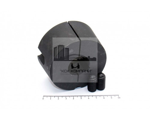 Втулка 2517 Taper Bush Ф 30 мм