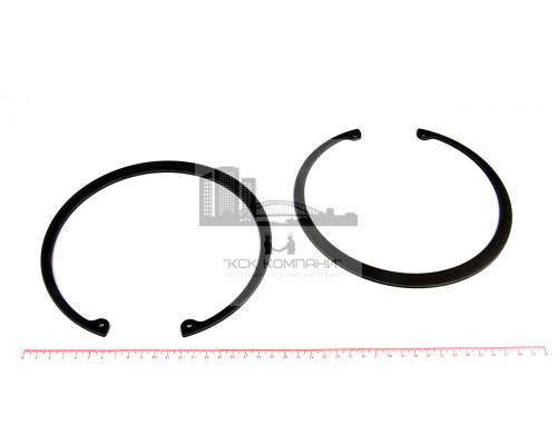 Стопорное кольцо внутреннее 190х3,0 ГОСТ 13943-86