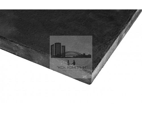 Техпластина 20 мм ТМКЩ-C 2Ф (720х720 мм, 16 кг) ГОСТ 7338-90