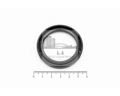 Сальник (манжета армированная) TC 40х52х7 NBR70