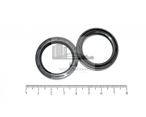 Сальник (манжета армированная) TC 26х34х4 NBR70