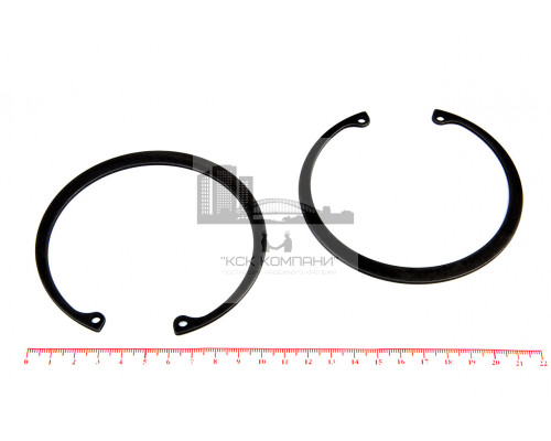 Стопорное кольцо внутреннее 100х2,0 ГОСТ 13943-86