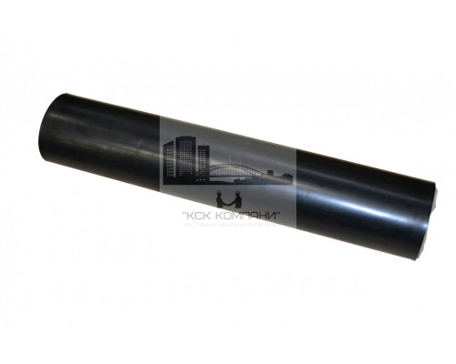 Техпластина армированная кордом ТМКЩ-C-1х5 мм 2Н (1000х5000 мм, 40 кг) Китай