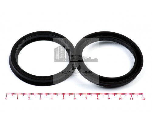 Манжета 1-60х50  h=7  ГОСТ 14896-84