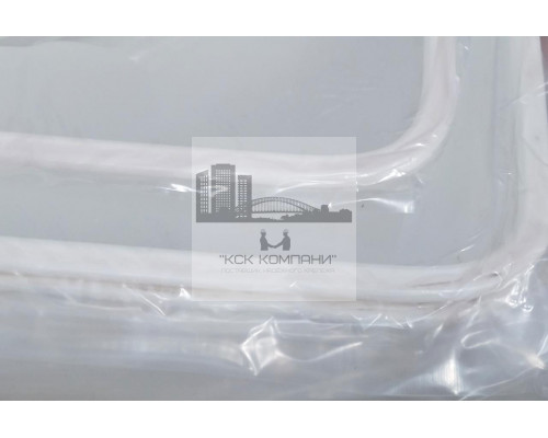 Оргстекло 6 мм 1500х1700 мм ТОСП (~19 кг) ГОСТ 17622-72