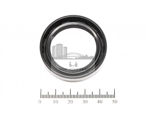 Сальник (манжета армированная) TC 34х46х10 NBR70