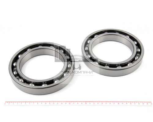 Подшипник 6024 (124) 120*180*28мм