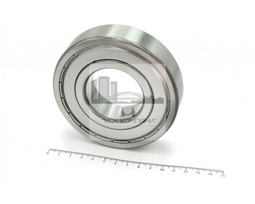 Подшипник 6310 ZZ (80310) 50*110*27мм