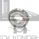 Подшипник 6310 ZZ (80310) 50*110*27мм