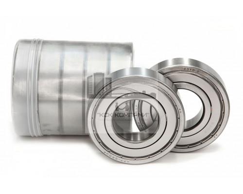 Подшипник 6310 ZZ (80310) 50*110*27мм