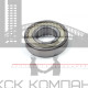 Подшипник 6310 ZZ (80310) 50*110*27мм