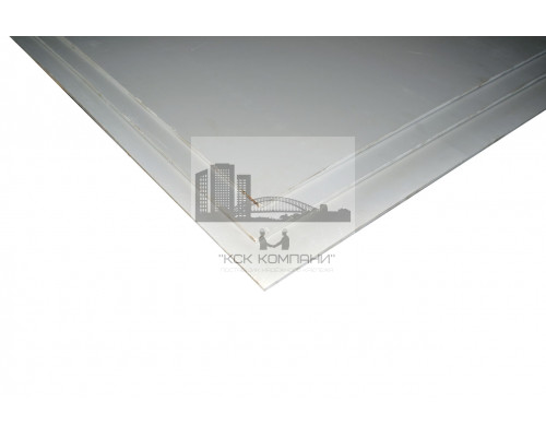 Винипласт 8 мм (~1000х2000 мм, ~28,0 кг) Китай